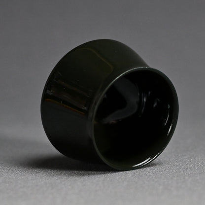 Contemporary Porcelain Cup Set ー松村 淳 “cup (-rss)”