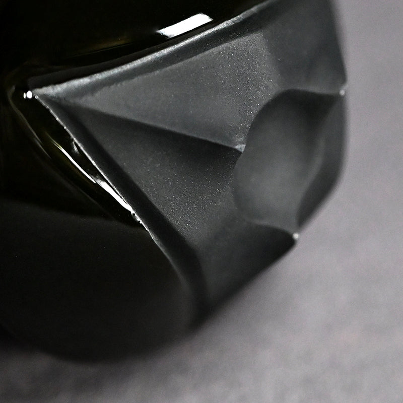 Contemporary Porcelain Cup Set ー松村 淳 “cup (-rss)”