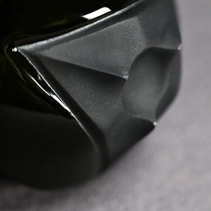 Contemporary Porcelain Cup Set ー松村 淳 “cup (-rss)”