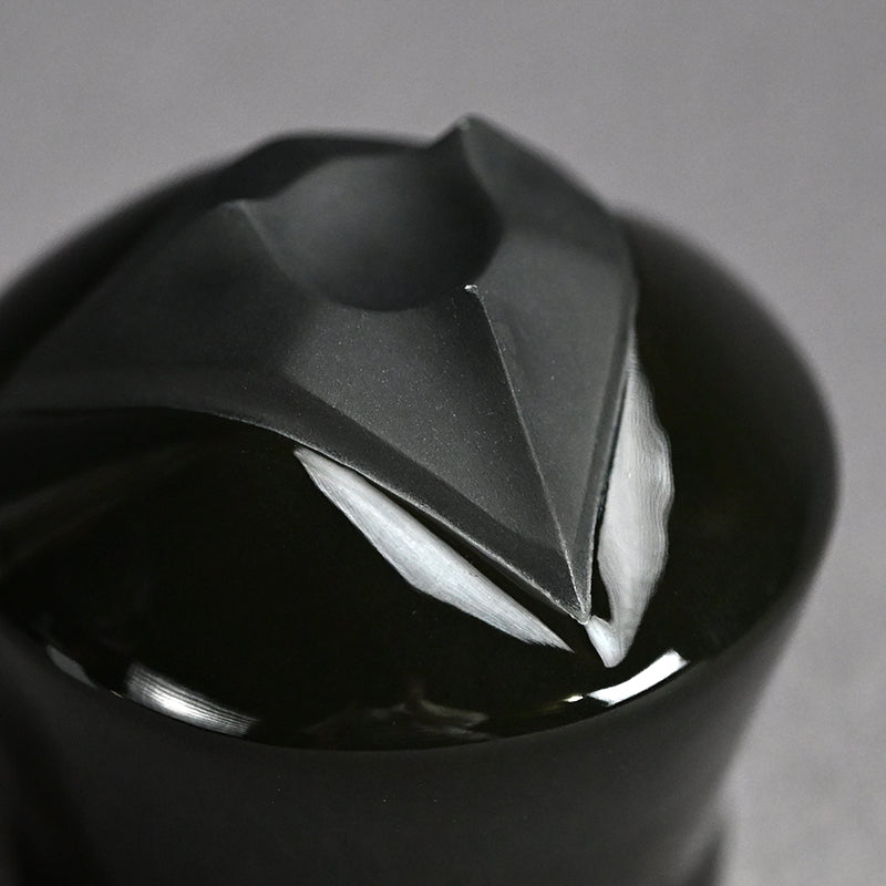 Contemporary Porcelain Cup Set ー松村 淳 “cup (-rss)”