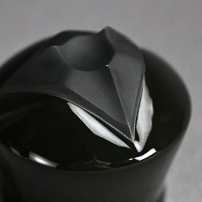 Contemporary Porcelain Cup Set ー松村 淳 “cup (-rss)”