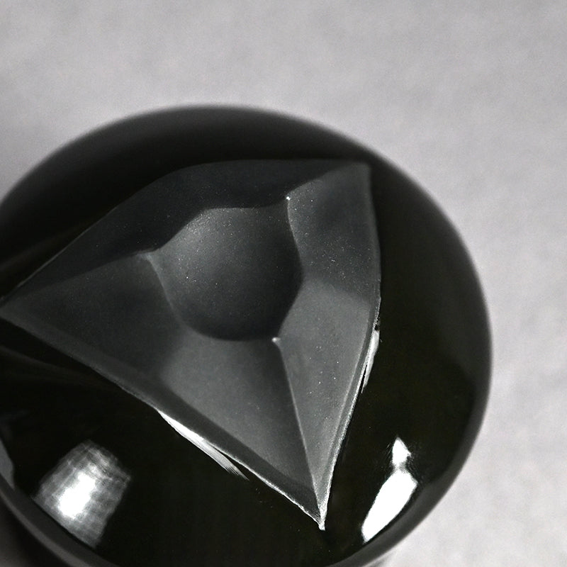 Contemporary Porcelain Cup Set ー松村 淳 “cup (-rss)”