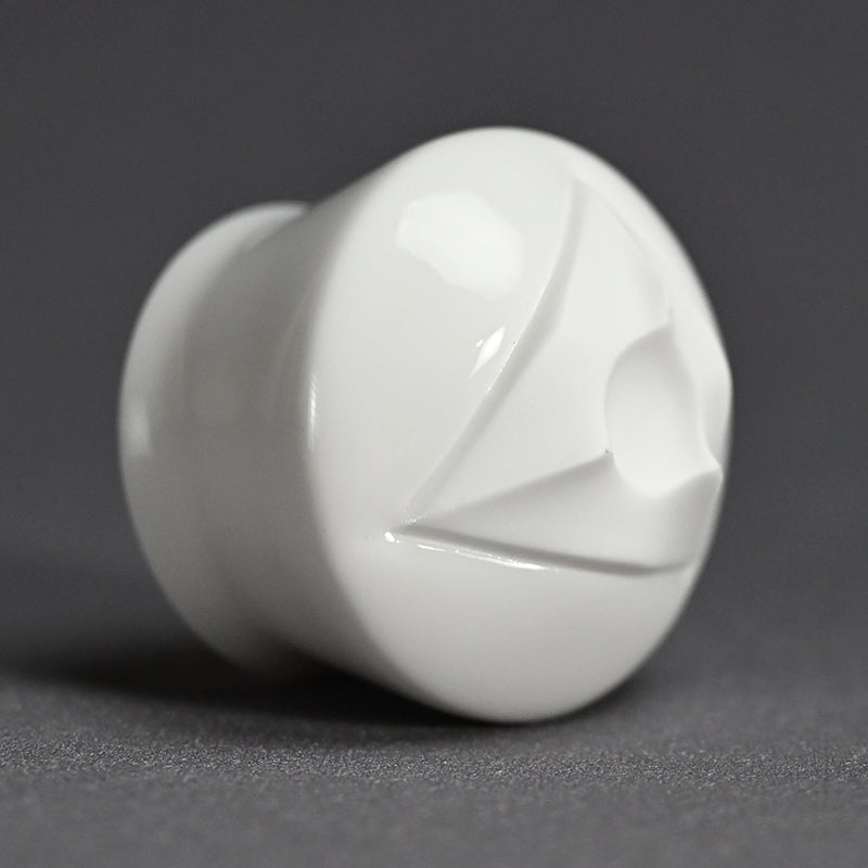 Contemporary Porcelain 6 pc. Cup Set ー松村 淳 “cup rss”