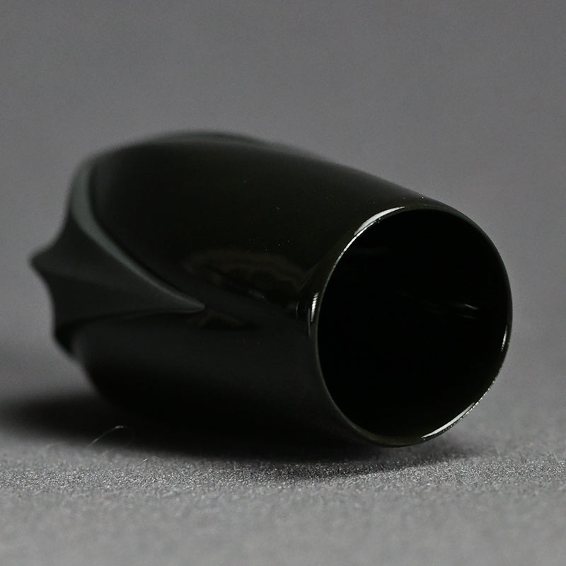 Contemporary Porcelain 6 pc. Cup Set ー松村 淳 “cup (-tss)”