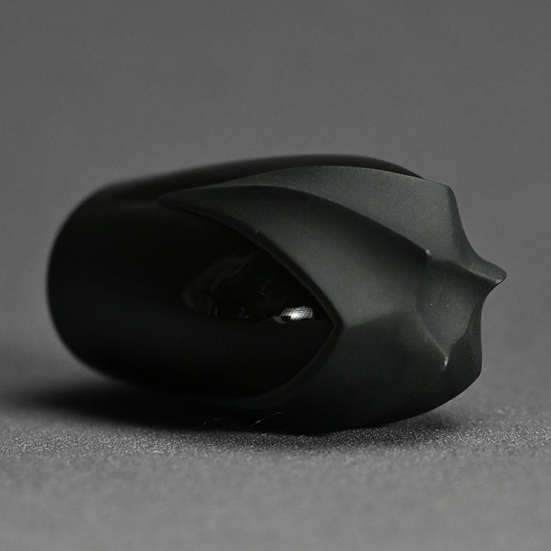 Contemporary Porcelain 6 pc. Cup Set ー松村 淳 “cup (-tss)”