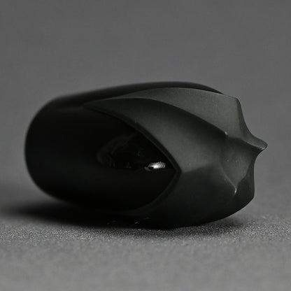 Contemporary Porcelain 6 pc. Cup Set ー松村 淳 “cup (-tss)”