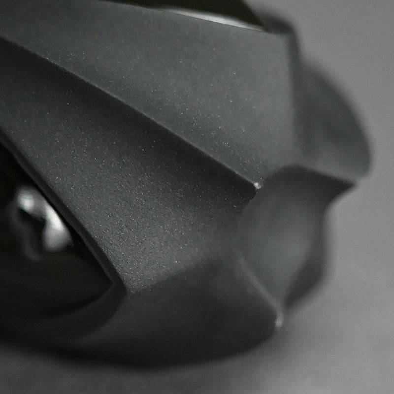 Contemporary Porcelain 6 pc. Cup Set ー松村 淳 “cup (-tss)”