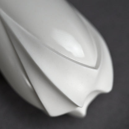 Contemporary Porcelain 6 pc. Cup Set ー松村 淳 “cup tss”