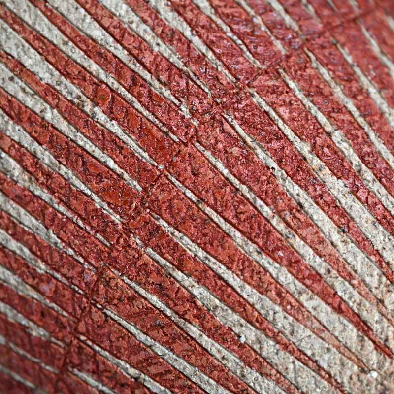 Vase Kyokuza Contemporary Vase, 2026 ー加古 勝己 “棘座”