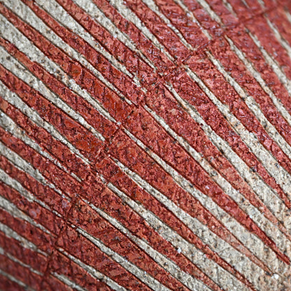 Vase Kyokuza Contemporary Vase, 2026 ー加古 勝己 “棘座”