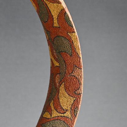 Ring Sculpture, Fukaku 2023 ー加古 勝己 “風刻”
