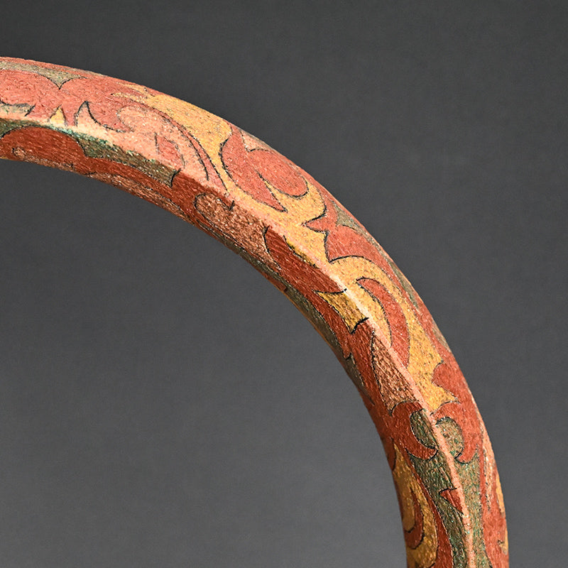 Ring Sculpture, Fukaku 2023 ー加古 勝己 “風刻”