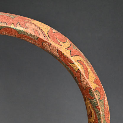 Ring Sculpture, Fukaku 2023 ー加古 勝己 “風刻”