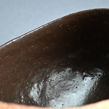 Newest Thorn Design Flower Basin ー加古 勝己 “棘座”