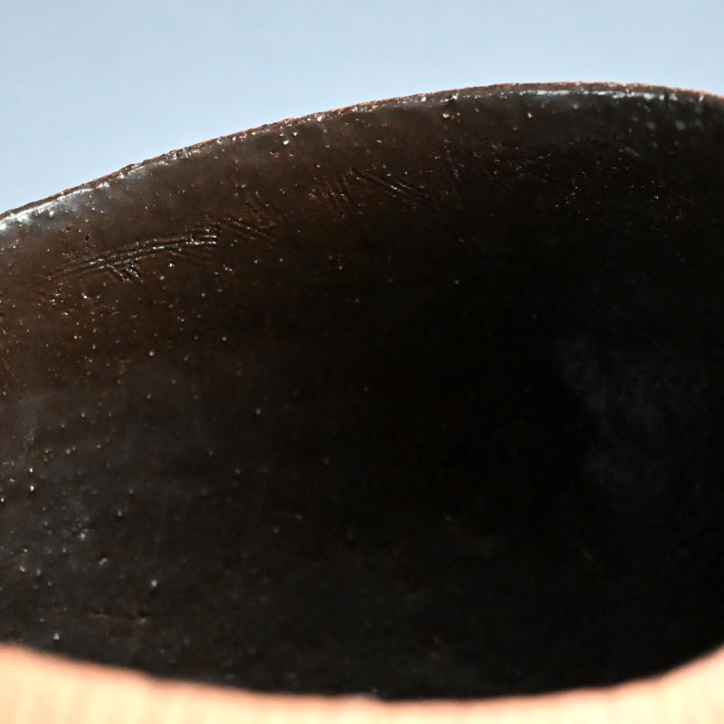 Contemporary Flower Basin ー加古 勝己 “棘座”