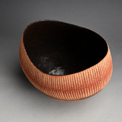 Contemporary Flower Basin ー加古 勝己 “棘座”