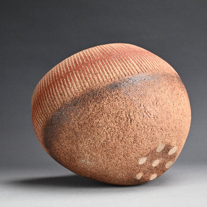 Contemporary Flower Basin ー加古 勝己 “棘座”