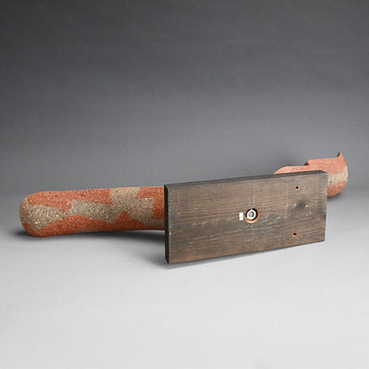 Contemporary Ceramic Sculpture ー加古 勝己 “風郭”