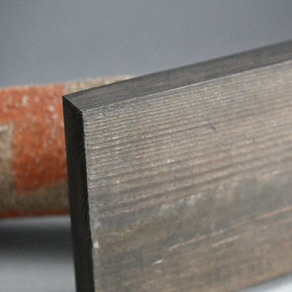 Contemporary Ceramic Sculpture ー加古 勝己 “風郭”