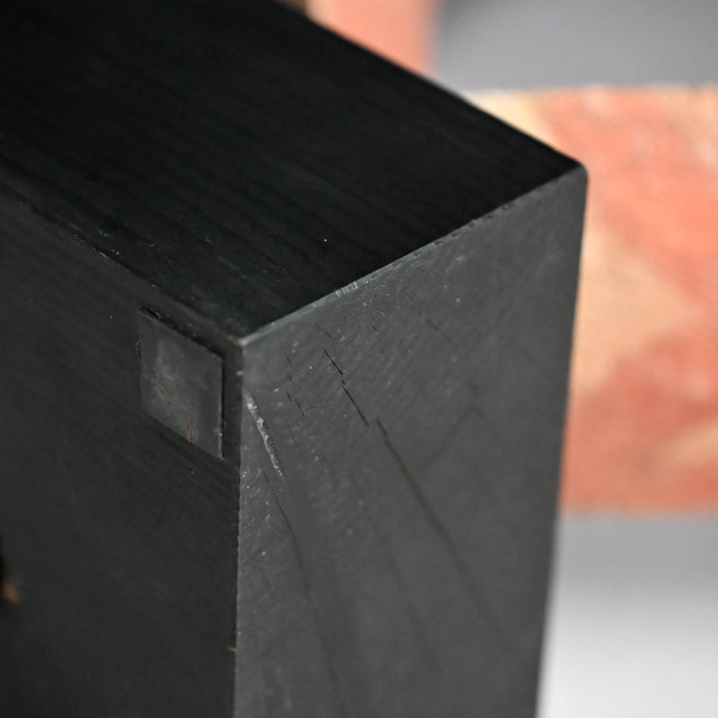 Contemporary Ceramic Sculpture, “Fukaku” ー加古 勝己 “風郭”