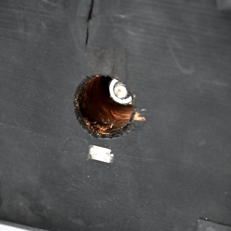 Contemporary Ceramic Sculpture, “Fukaku” ー加古 勝己 “風郭”