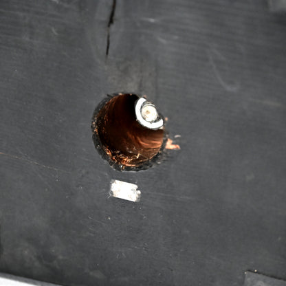 Contemporary Ceramic Sculpture, “Fukaku” ー加古 勝己 “風郭”