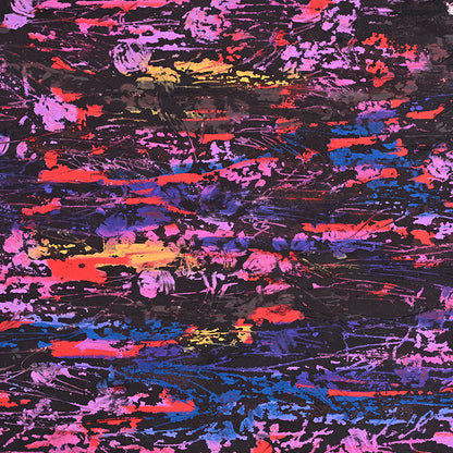 Untitled Monotype, 89 ー野村 耕