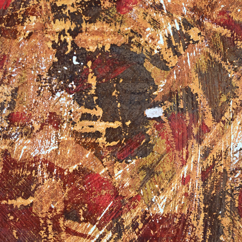 Untitled Monotype Print 62 ー野村 耕