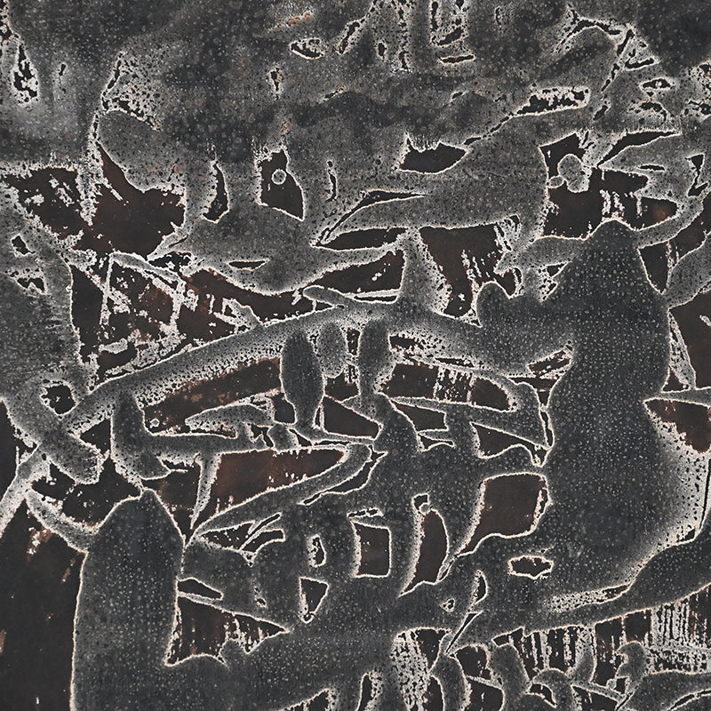 Untitled Monotype, 86 ー野村 耕
