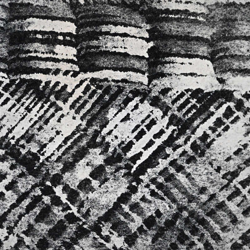 Untitled Monotype, 69 ー野村 耕