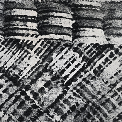 Untitled Monotype, 69 ー野村 耕