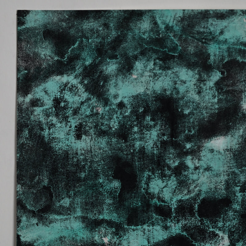 Untitled Monotype, 65 ー野村 耕