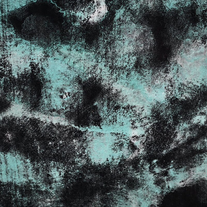 Untitled Monotype, 65 ー野村 耕
