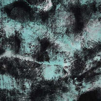 Untitled Monotype, 65 ー野村 耕