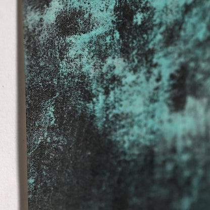 Untitled Monotype, 65 ー野村 耕
