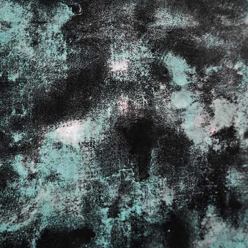 Untitled Monotype, 65 ー野村 耕