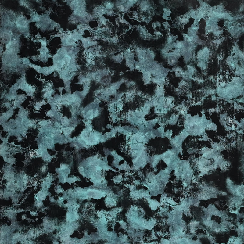 Untitled Monotype, 67 ー野村 耕