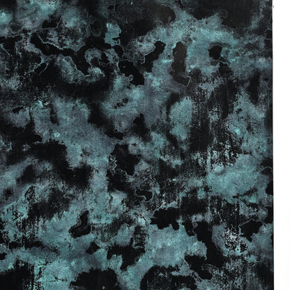 Untitled Monotype, 67 ー野村 耕