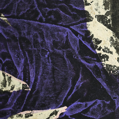 Untitled Monotype 55 ー野村 耕