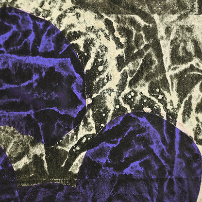 Untitled Monotype 55 ー野村 耕