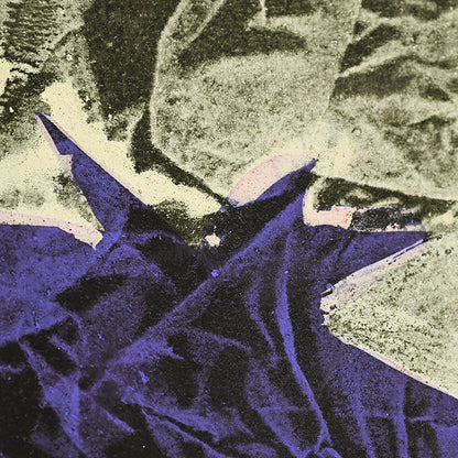 Untitled Monotype 55 ー野村 耕