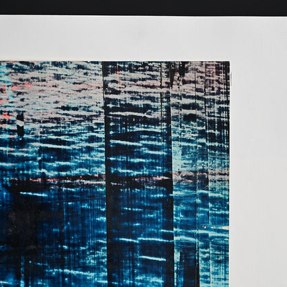 Untitled Monotype, 58 ー野村 耕