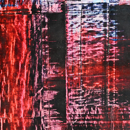 Untitled Monotype, 58 ー野村 耕