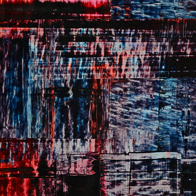 Untitled Monotype, 58 ー野村 耕