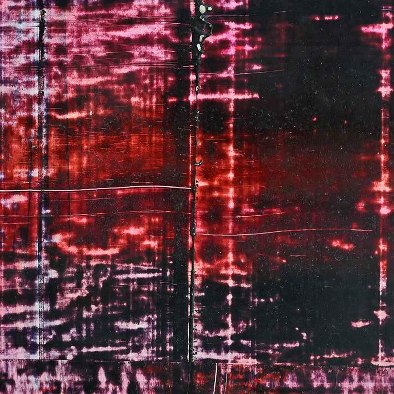 Untitled Monotype, 58 ー野村 耕