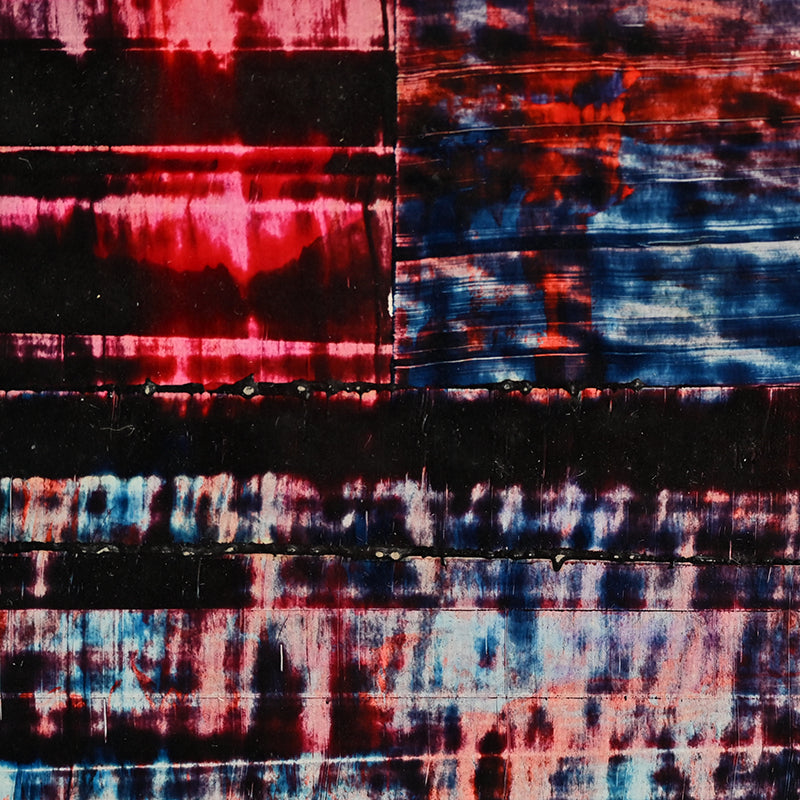 Untitled Monotype, 58 ー野村 耕