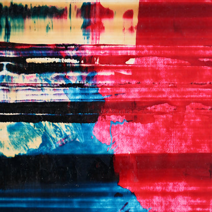 Untitled Monotype, 59 ー野村 耕