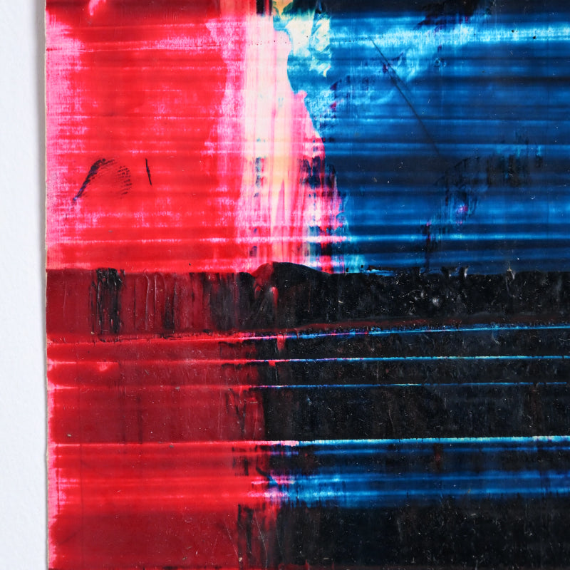 Untitled Monotype, 59 ー野村 耕