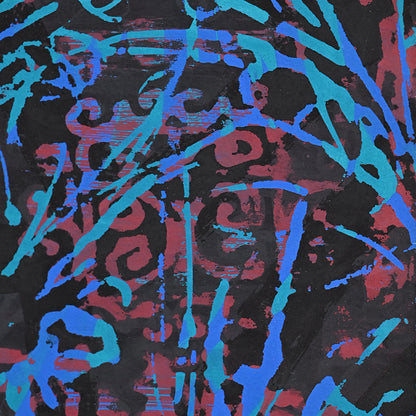 Untitled Monotype 54 ー野村 耕