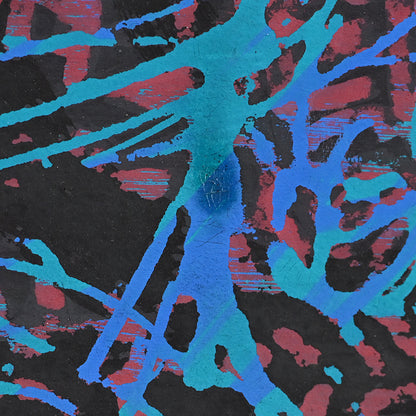 Untitled Monotype 54 ー野村 耕